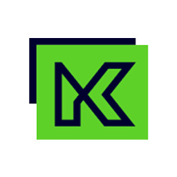 Szklana salaterka Auris 13 x 5 cm, biała