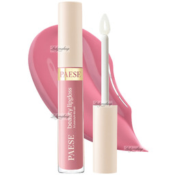 PAESE - Beauty Lipgloss - Błyszczyk do ust