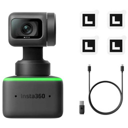 Insta360, Kamera Link