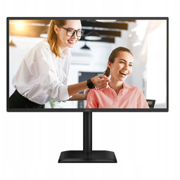 Monitor Aoc 27" Q27E4CV Ips Qhd 120Hz Hdmi