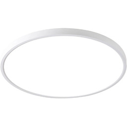Plafon California LED CCT biały 40 cm LP-2505/1C-40