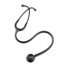 Stetoskop Littmann Classic II S.E. BLACK EDITION