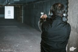 Strzelnica - Pakiet "Sport" w Chorzowie