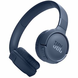 JBL Słuchawki nauszne Tune 520BT Niebieski