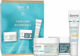lavera Zestaw upominkowy - Skin Care Essentials -