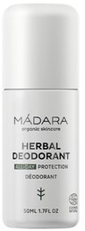 MADARA Herbal Dezodorant w kulce 50 ml