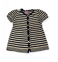 Bluzka/sweterek damski rozpinany JUICY COUTURE L