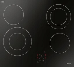 Płyta ceramiczna AMICA PC6420ZT