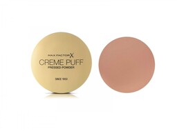 MAX FACTOR Puder prasowanyCreme Puff nr 013 Nouveau
