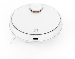 Robot sprzątający Xiaomi Vacuum S10 EU, z funkcją
