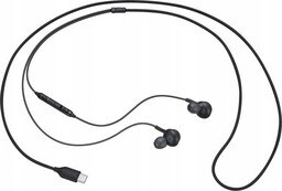 Samsung EO-IC100BB Akg Usb-c czarne
