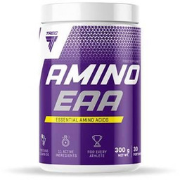 Trec Amino EAA smak lemoniada, 300 g