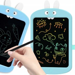 Tablet graficzny Tablica do rysowania rysik znikopis LCD