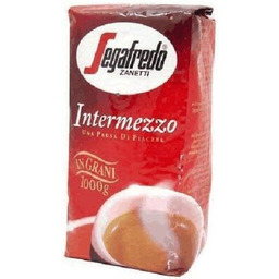 Kawa ziarnista Segafredo Intermezzo 1kg