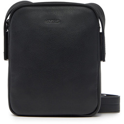 Saszetka Calvin Klein Modern Business Reporter K50K512969 Czarny