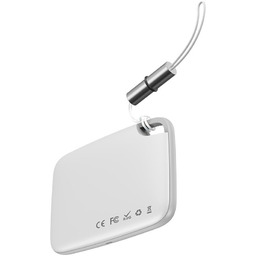 Baseus T2 brelok mini bezprzewodowy lokalizator do kluczy