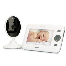 ELEKTRONICZNA NIANIA Alecto DVM-140