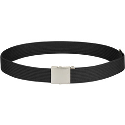 Pas HELIKON Canvas - Polyester - Czarny -