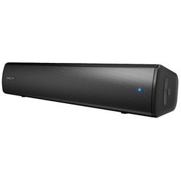 Creative Soundbar pod monitor Stage Air V2 czarny/black