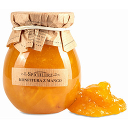 Konfitura z mango 300 g