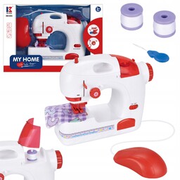 Maszyna do szycia Zabawki Do Sprzątania Dla Dzieci