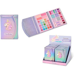 Martinelia MAŁY PORTFEL PODRÓŻNY JEDNOROŻCA, 1