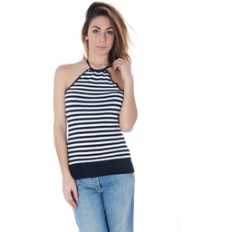 DATCH DAMSKI NIEBIESKI TANK TOP