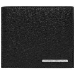 Portfel Armani Exchange