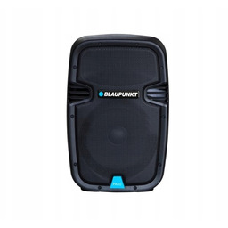 Power Audio Blaupunkt PA10