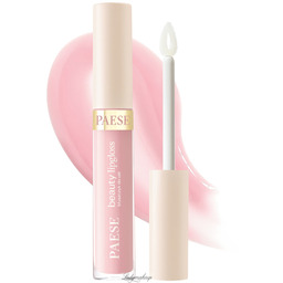 PAESE - Beauty Lipgloss - Błyszczyk do ust
