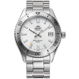 Zegarek męski Orient Mako 40 Automatic RA-AC0Q03S30B