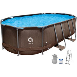 AVENLI Basen J-L12024EU 427 x 275 x 100