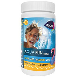 STAPAR Chlor do basenu Aqua Fun Series 681184