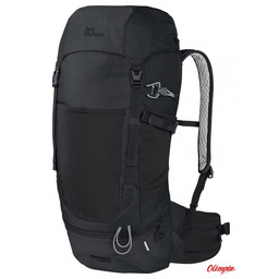 Jack Wolfskin Plecak WOLFTRAIL 28 RECCO OS PHANTOM