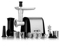 Zeegma Molen Chef 1900W 3 sitka Szatkownica Maszynka