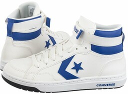 Buty Converse Pro Blaze V2 Mid Vintage White/Blue/Black