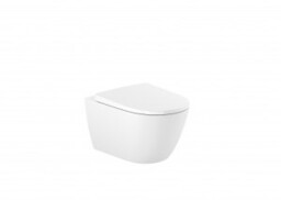 ROCA A346687000 ONA Miska WC podwieszana Rimless 53