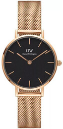 ZEGAREK DAMSKI DANIEL WELLINGTON DW00100304 - PETITE STERLING