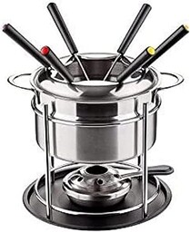 Lamart  zestaw do fondue 11 szt. LT7008