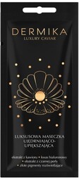 Dermika Luxury Caviar Luksusowa Maseczka ujędrniająco-upiększająca 10ml