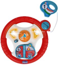 Chicco Baby Sense & Focus Kierownica Malucha