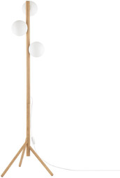 Tk Lighting Lampa podłogowa do sypialni 5809 kule