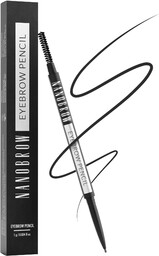 Nanobrow Eyebrow Pencil Kredka do precyzyjnego makijażu brwi