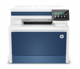 Drukarka Hp Color LaserJet Pro 4302fdw Faks Duplex