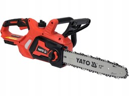 Yato Piła Pilarka Łańcuchowa 12'' Aku 18V Korpus