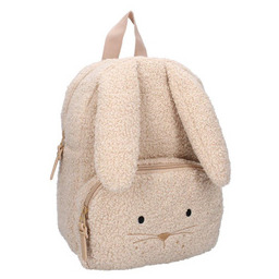 Plecak dla dzieci Comfort Friends beige Kidzroom