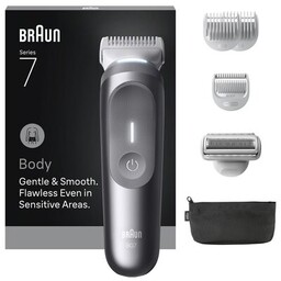 BRAUN Trymer Seria 7 BG7550
