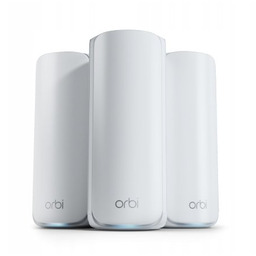 NETGEAR Orbi WiFi 7 Mesh system sieciowy (seria