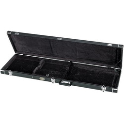 GEWA futerał na gitarę basową uniwersalny Flat Top