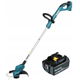 Makita Akumulatorowa Kosa Podkaszarka Lxt 18V 1x5Ah BL1850